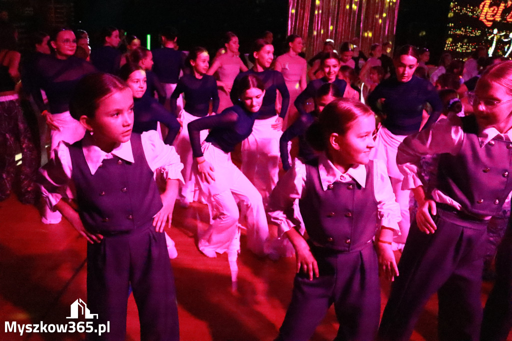 Fotorelacja V: DANCE CHALLENGE KOZIEGŁOWY CUP 2025