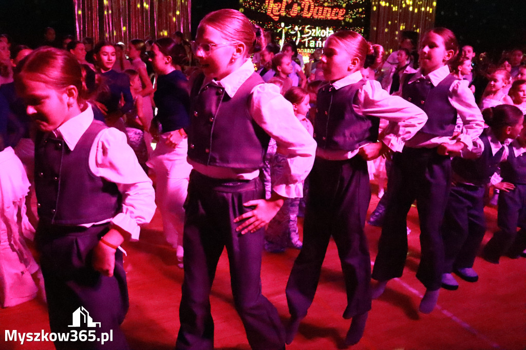 Fotorelacja V: DANCE CHALLENGE KOZIEGŁOWY CUP 2025