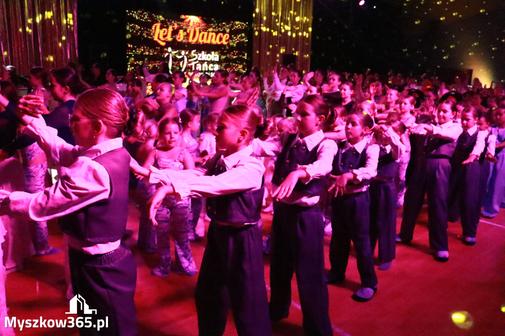 Fotorelacja V: DANCE CHALLENGE KOZIEGŁOWY CUP 2025