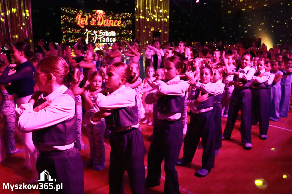 Fotorelacja V: DANCE CHALLENGE KOZIEGŁOWY CUP 2025