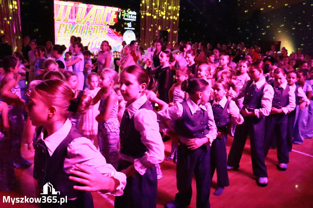 Fotorelacja V: DANCE CHALLENGE KOZIEGŁOWY CUP 2025