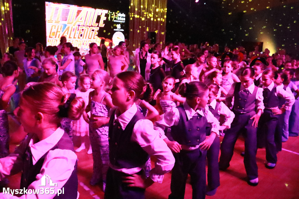 Fotorelacja V: DANCE CHALLENGE KOZIEGŁOWY CUP 2025