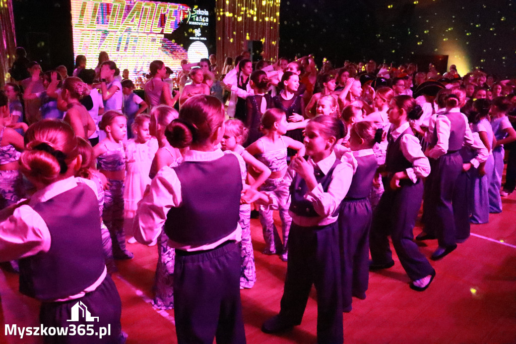 Fotorelacja V: DANCE CHALLENGE KOZIEGŁOWY CUP 2025