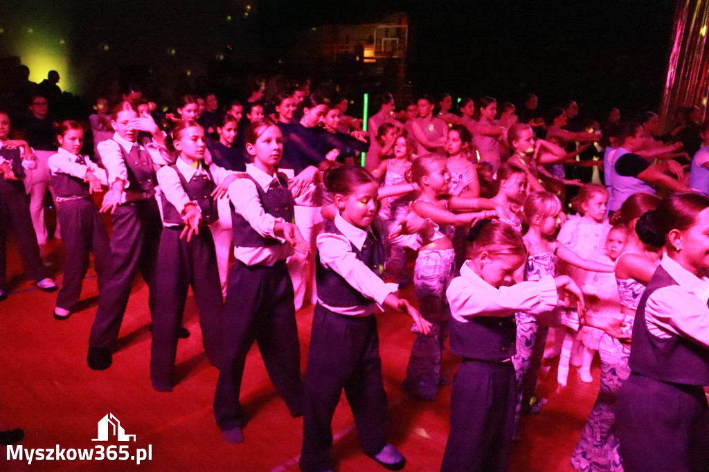 Fotorelacja V: DANCE CHALLENGE KOZIEGŁOWY CUP 2025