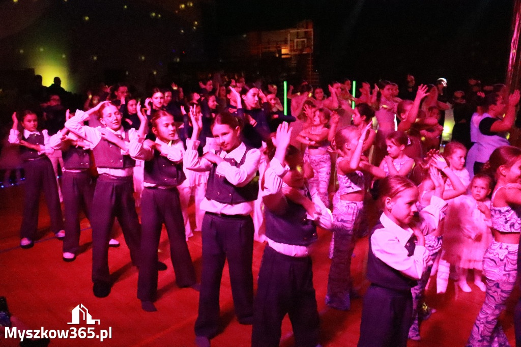 Fotorelacja V: DANCE CHALLENGE KOZIEGŁOWY CUP 2025