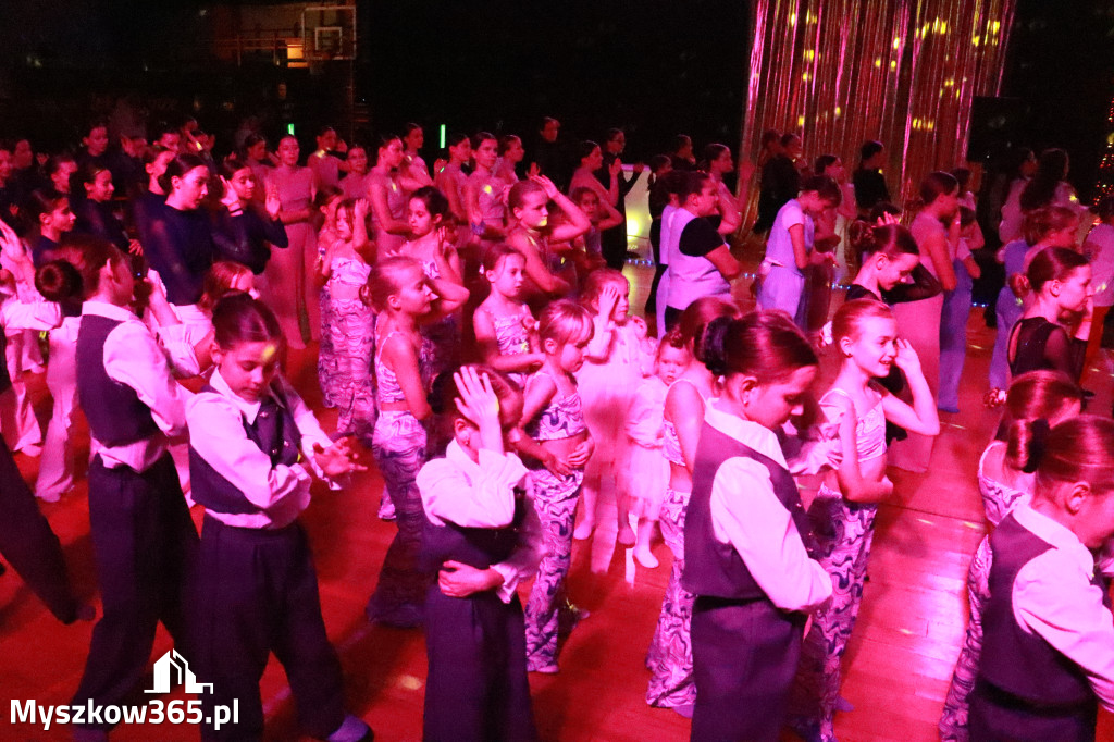 Fotorelacja V: DANCE CHALLENGE KOZIEGŁOWY CUP 2025