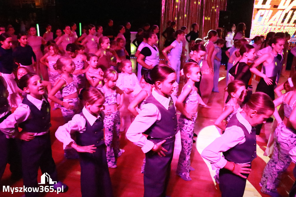 Fotorelacja V: DANCE CHALLENGE KOZIEGŁOWY CUP 2025
