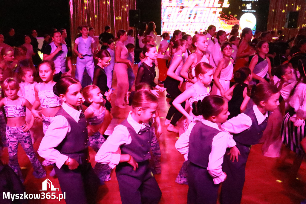Fotorelacja V: DANCE CHALLENGE KOZIEGŁOWY CUP 2025