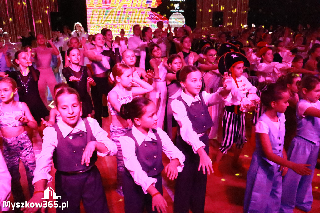 Fotorelacja V: DANCE CHALLENGE KOZIEGŁOWY CUP 2025