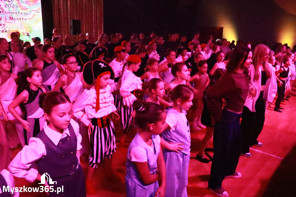 Fotorelacja V: DANCE CHALLENGE KOZIEGŁOWY CUP 2025