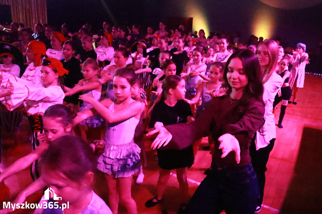 Fotorelacja V: DANCE CHALLENGE KOZIEGŁOWY CUP 2025