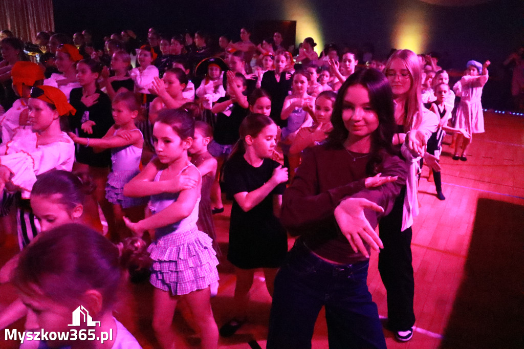 Fotorelacja V: DANCE CHALLENGE KOZIEGŁOWY CUP 2025