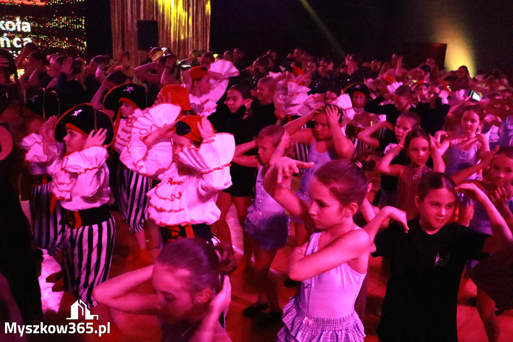 Fotorelacja V: DANCE CHALLENGE KOZIEGŁOWY CUP 2025