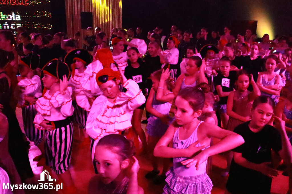 Fotorelacja V: DANCE CHALLENGE KOZIEGŁOWY CUP 2025