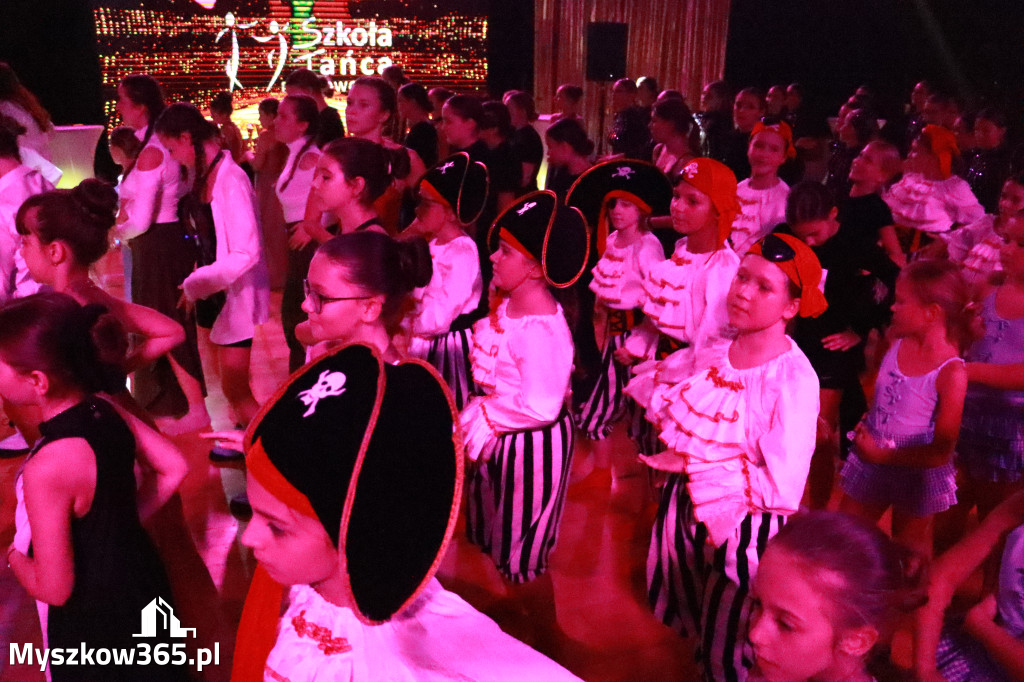 Fotorelacja V: DANCE CHALLENGE KOZIEGŁOWY CUP 2025