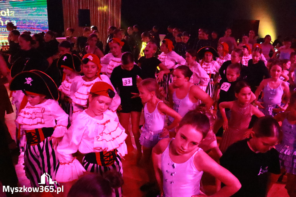 Fotorelacja V: DANCE CHALLENGE KOZIEGŁOWY CUP 2025