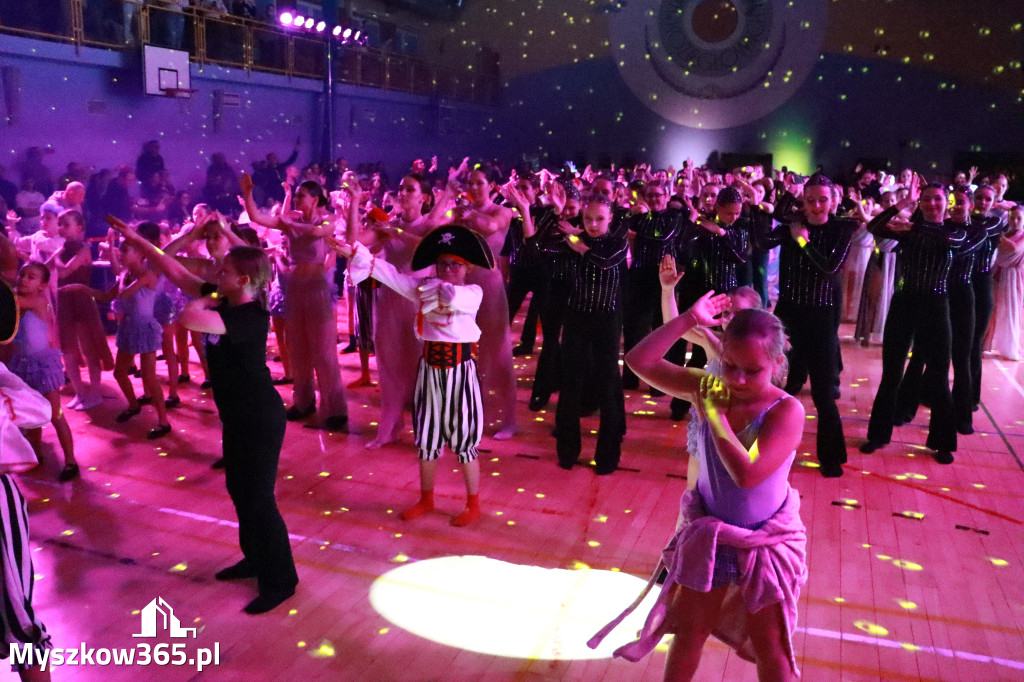 Fotorelacja V: DANCE CHALLENGE KOZIEGŁOWY CUP 2025