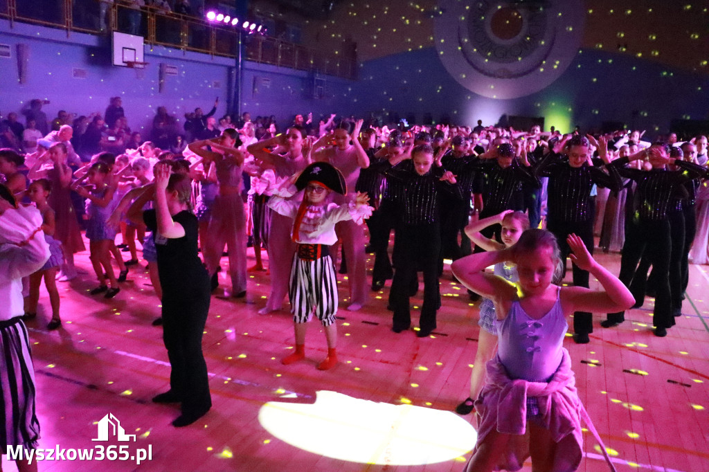 Fotorelacja V: DANCE CHALLENGE KOZIEGŁOWY CUP 2025