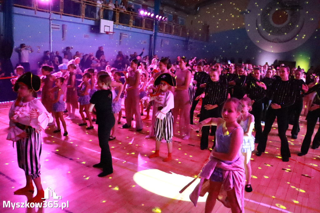 Fotorelacja V: DANCE CHALLENGE KOZIEGŁOWY CUP 2025