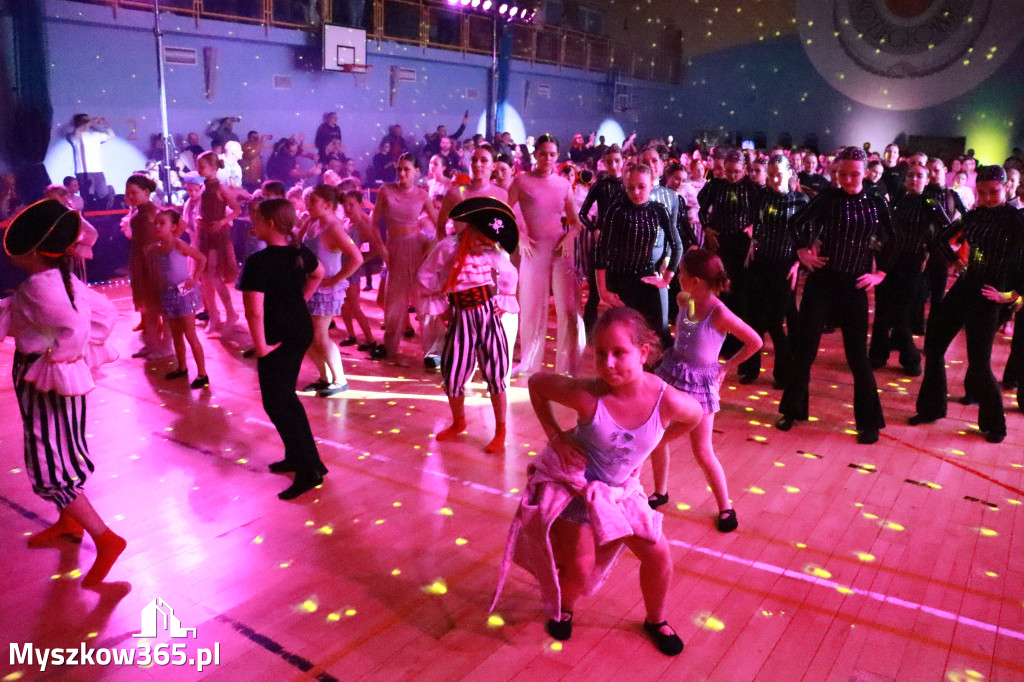 Fotorelacja V: DANCE CHALLENGE KOZIEGŁOWY CUP 2025