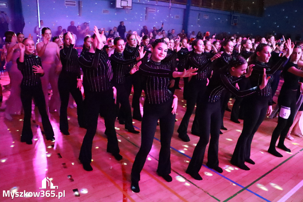 Fotorelacja V: DANCE CHALLENGE KOZIEGŁOWY CUP 2025