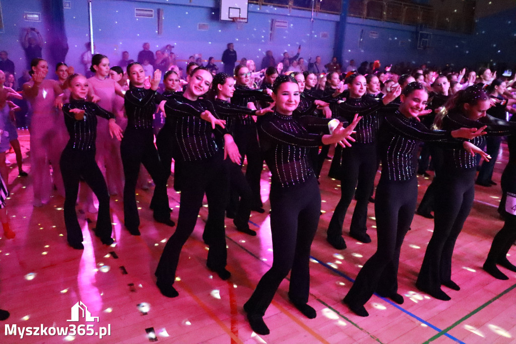 Fotorelacja V: DANCE CHALLENGE KOZIEGŁOWY CUP 2025