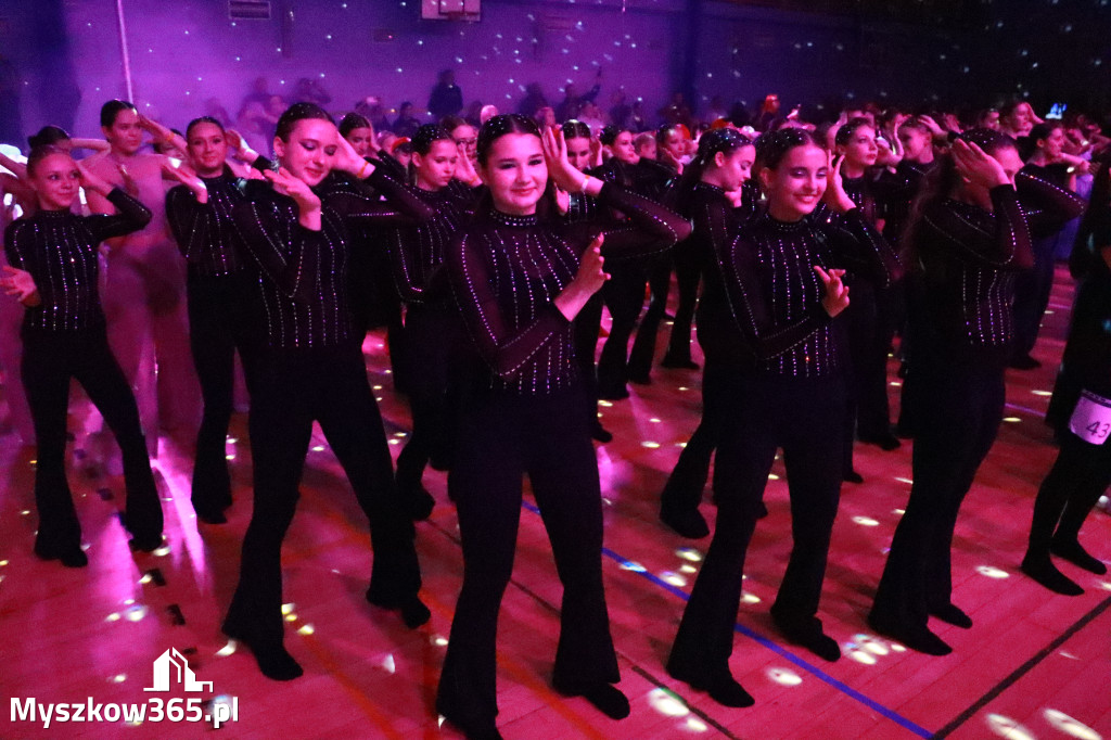 Fotorelacja V: DANCE CHALLENGE KOZIEGŁOWY CUP 2025