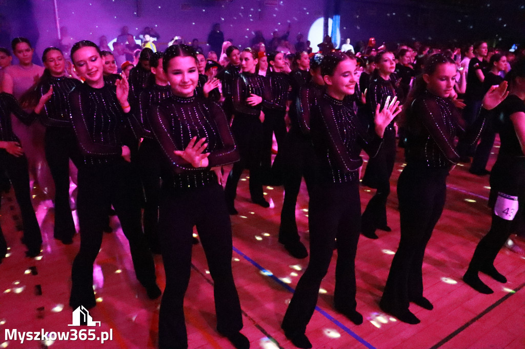 Fotorelacja V: DANCE CHALLENGE KOZIEGŁOWY CUP 2025