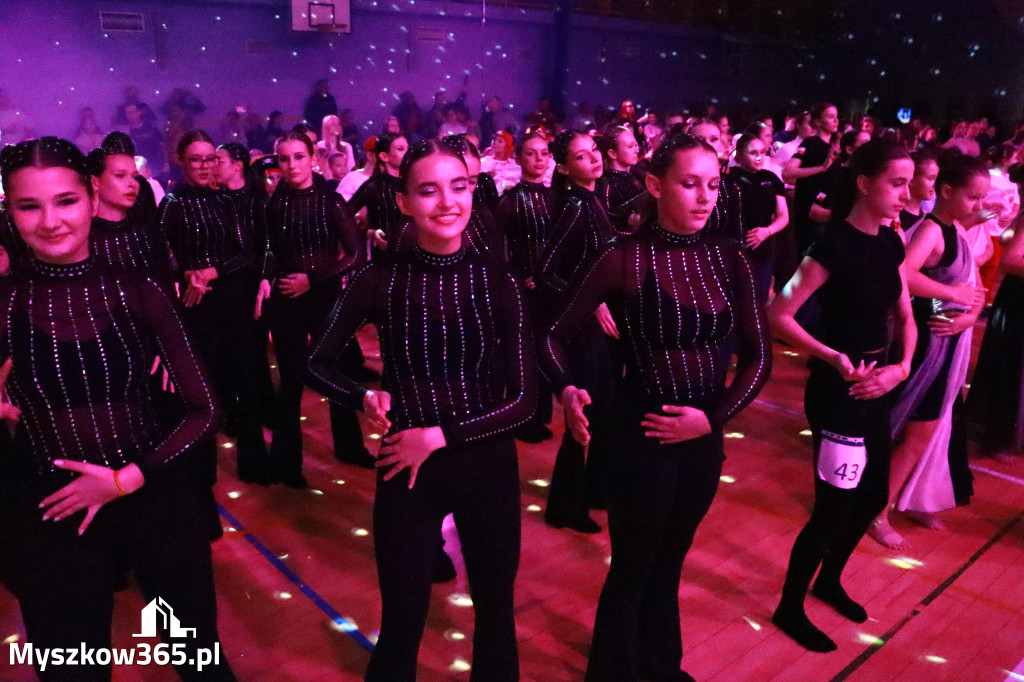 Fotorelacja V: DANCE CHALLENGE KOZIEGŁOWY CUP 2025