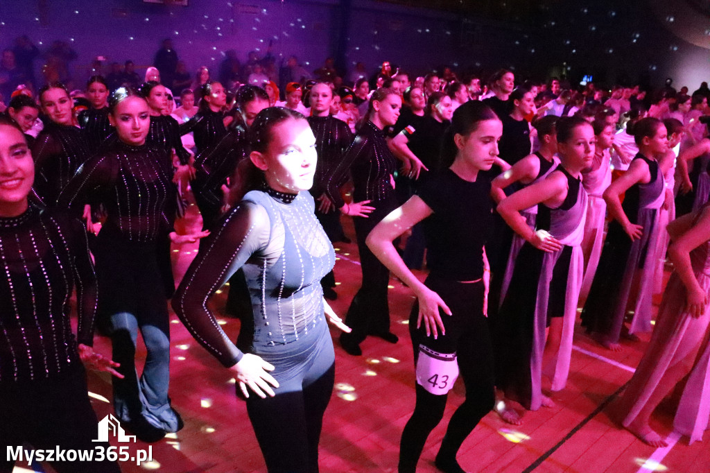 Fotorelacja V: DANCE CHALLENGE KOZIEGŁOWY CUP 2025