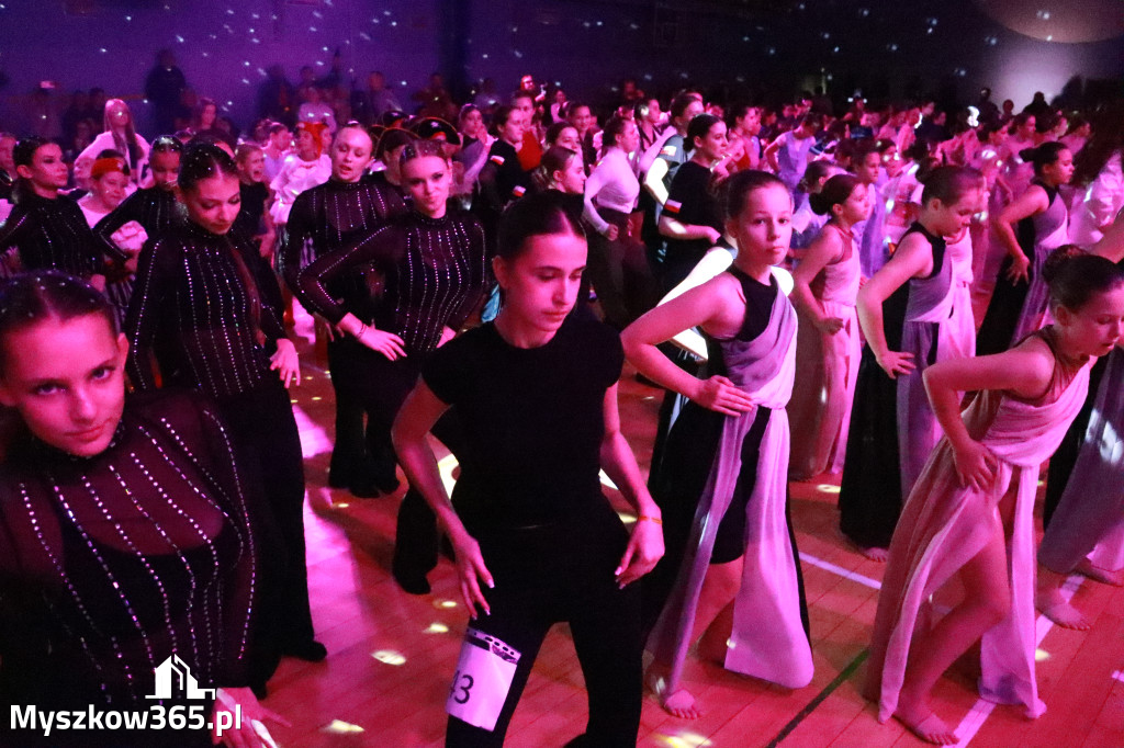 Fotorelacja V: DANCE CHALLENGE KOZIEGŁOWY CUP 2025