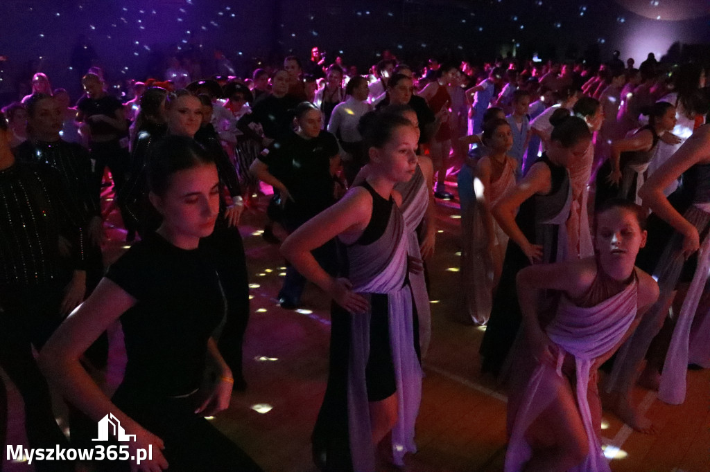 Fotorelacja V: DANCE CHALLENGE KOZIEGŁOWY CUP 2025
