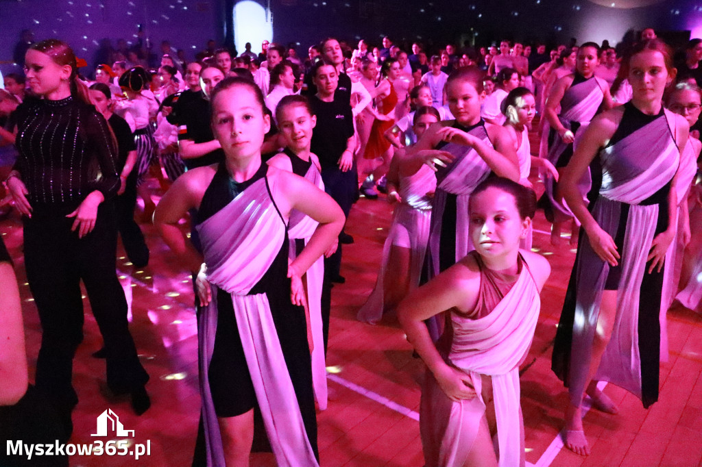 Fotorelacja V: DANCE CHALLENGE KOZIEGŁOWY CUP 2025