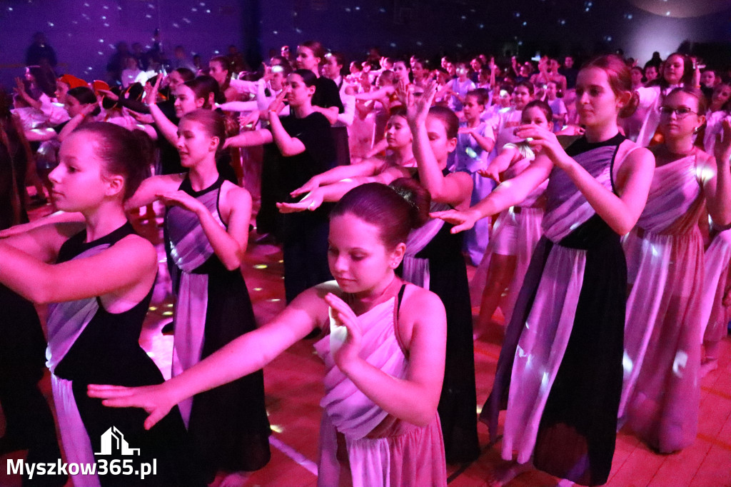 Fotorelacja V: DANCE CHALLENGE KOZIEGŁOWY CUP 2025