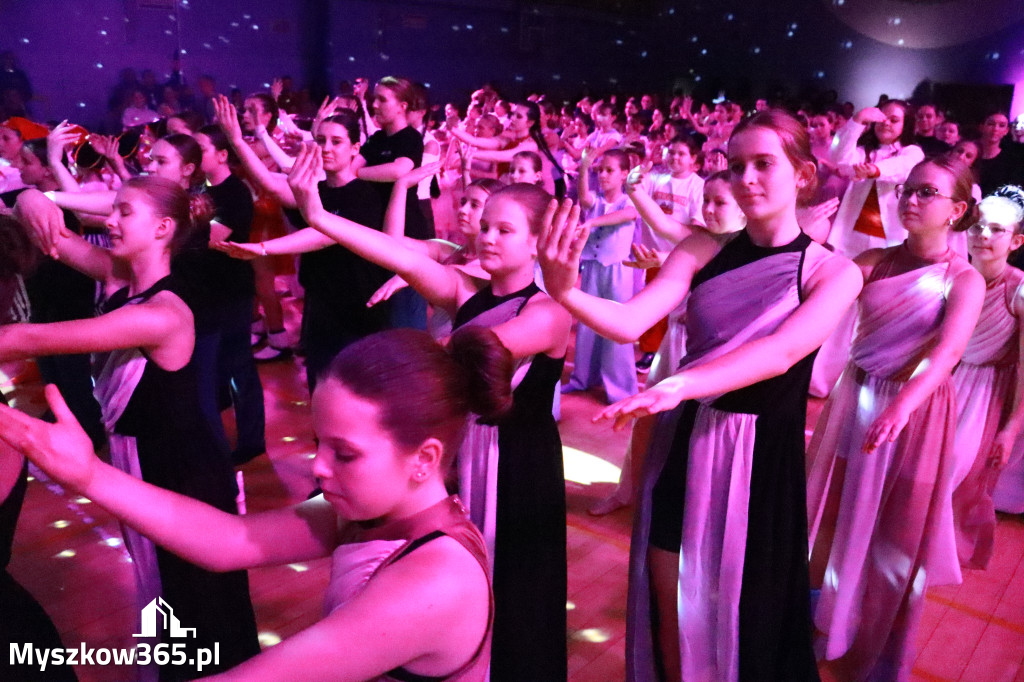 Fotorelacja V: DANCE CHALLENGE KOZIEGŁOWY CUP 2025