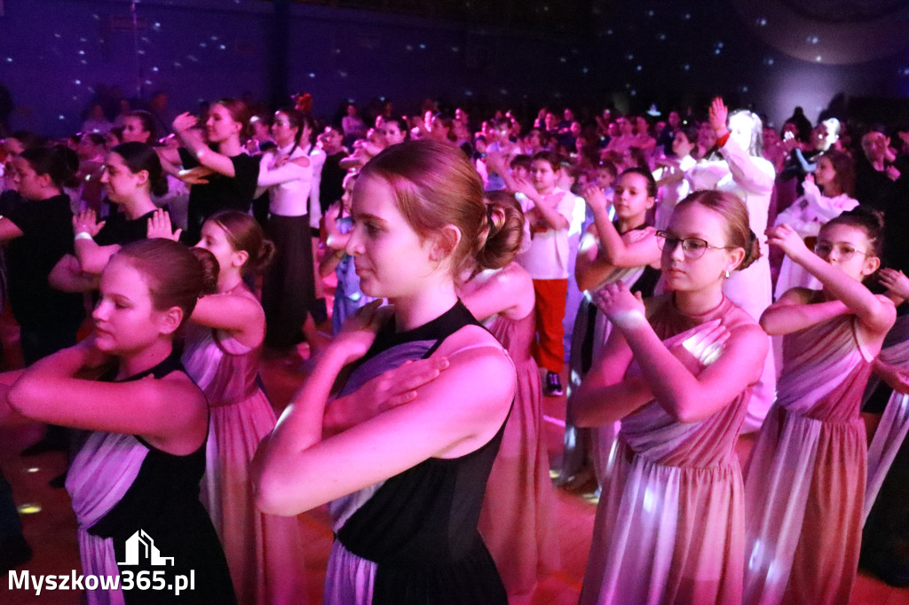 Fotorelacja V: DANCE CHALLENGE KOZIEGŁOWY CUP 2025