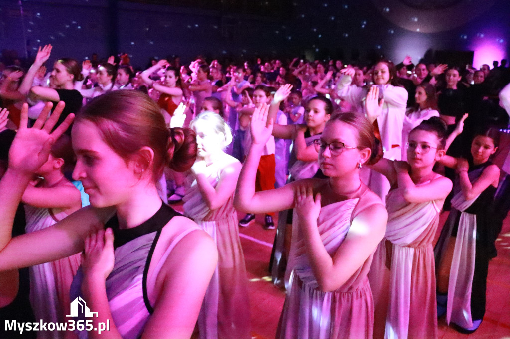 Fotorelacja V: DANCE CHALLENGE KOZIEGŁOWY CUP 2025