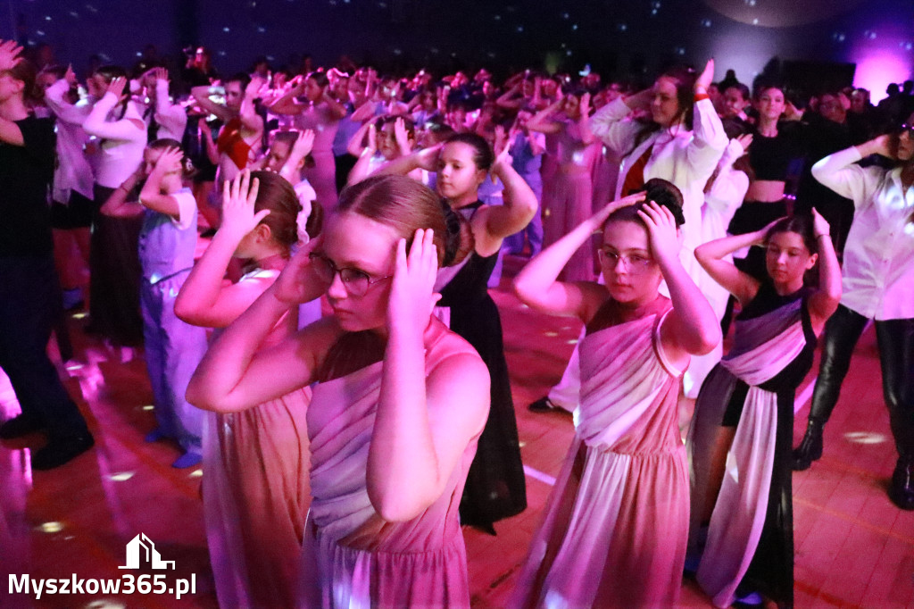 Fotorelacja V: DANCE CHALLENGE KOZIEGŁOWY CUP 2025