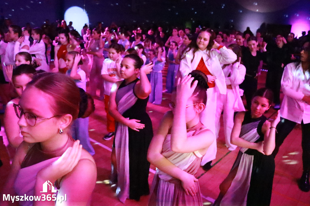 Fotorelacja V: DANCE CHALLENGE KOZIEGŁOWY CUP 2025
