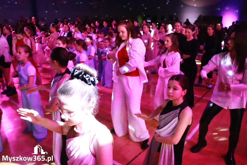 Fotorelacja V: DANCE CHALLENGE KOZIEGŁOWY CUP 2025