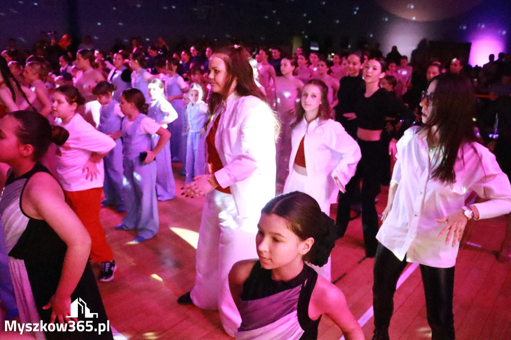 Fotorelacja V: DANCE CHALLENGE KOZIEGŁOWY CUP 2025