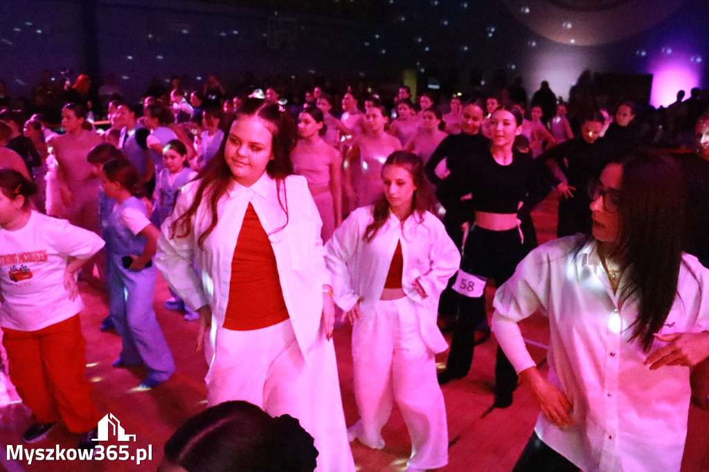 Fotorelacja V: DANCE CHALLENGE KOZIEGŁOWY CUP 2025