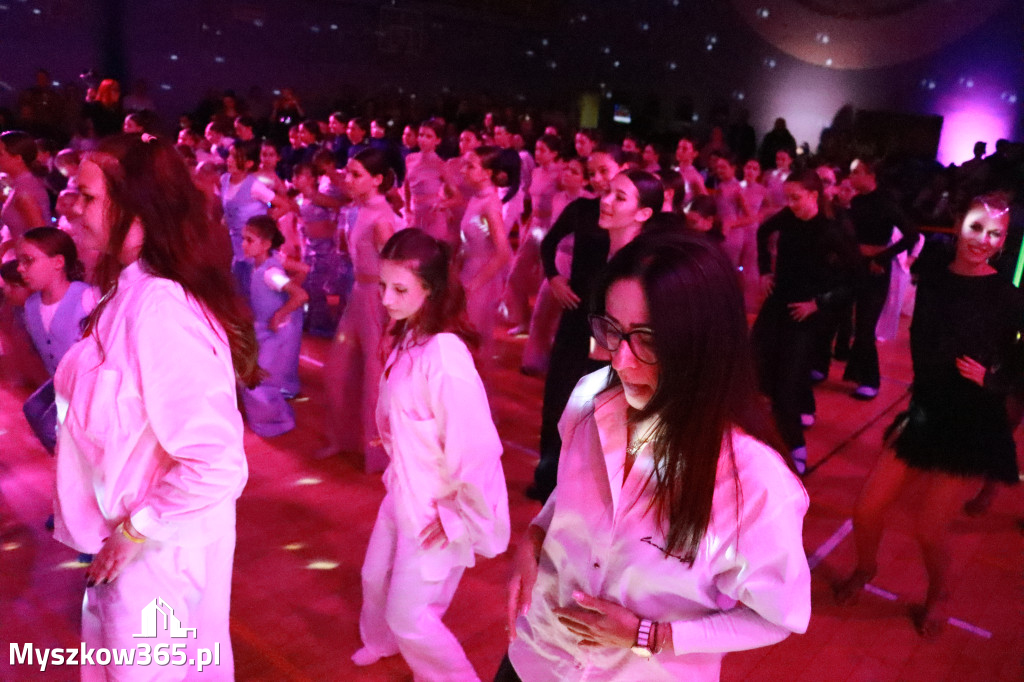 Fotorelacja V: DANCE CHALLENGE KOZIEGŁOWY CUP 2025