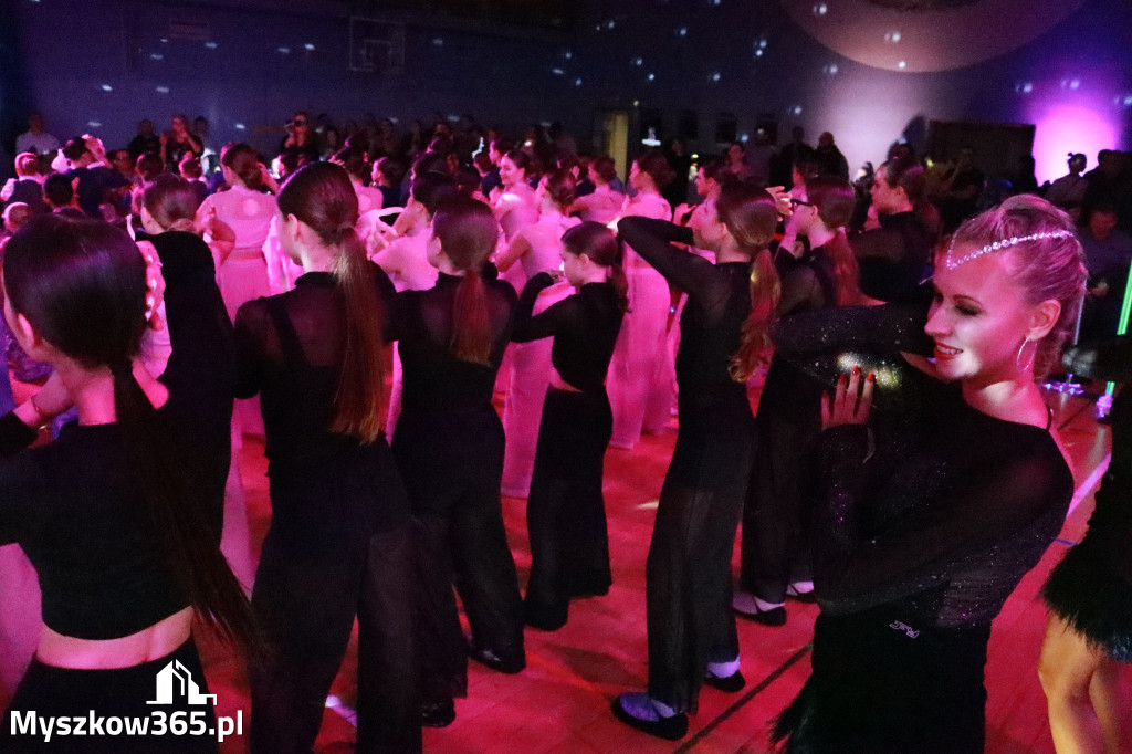 Fotorelacja V: DANCE CHALLENGE KOZIEGŁOWY CUP 2025