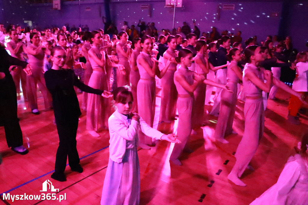 Fotorelacja V: DANCE CHALLENGE KOZIEGŁOWY CUP 2025
