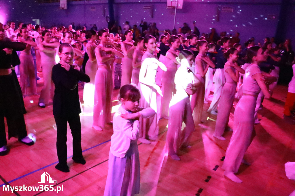 Fotorelacja V: DANCE CHALLENGE KOZIEGŁOWY CUP 2025
