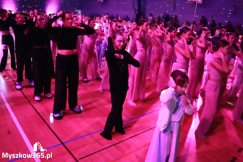 Fotorelacja V: DANCE CHALLENGE KOZIEGŁOWY CUP 2025