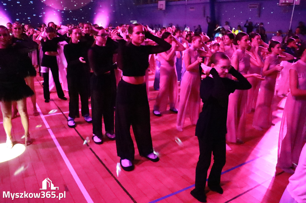 Fotorelacja V: DANCE CHALLENGE KOZIEGŁOWY CUP 2025