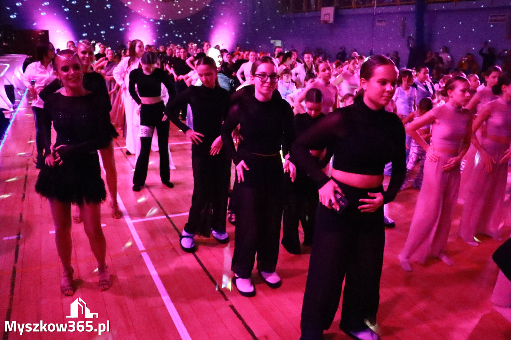 Fotorelacja V: DANCE CHALLENGE KOZIEGŁOWY CUP 2025