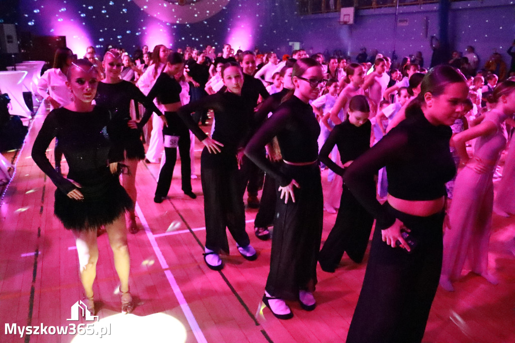 Fotorelacja V: DANCE CHALLENGE KOZIEGŁOWY CUP 2025